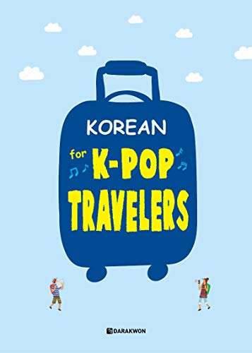 Korean for K-Pop Travelers